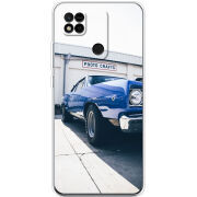 Чехол BoxFace Xiaomi Redmi 10A 