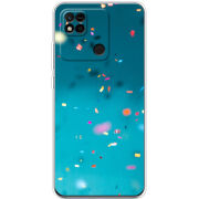 Чехол BoxFace Xiaomi Redmi 10A 