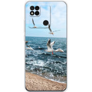 Чехол BoxFace Xiaomi Redmi 10A 