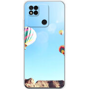 Чехол BoxFace Xiaomi Redmi 10A 