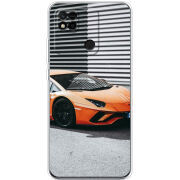 Чехол BoxFace Xiaomi Redmi 10A 