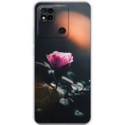 Чехол BoxFace Xiaomi Redmi 10A 