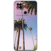 Чехол BoxFace Xiaomi Redmi 10A 