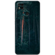 Чехол BoxFace Xiaomi Redmi 10A 