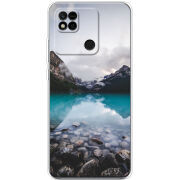 Чехол BoxFace Xiaomi Redmi 10A 