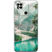 Чехол BoxFace Xiaomi Redmi 10A 