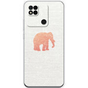 Чехол BoxFace Xiaomi Redmi 10A 