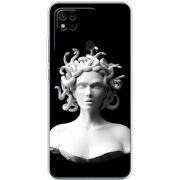 Чехол BoxFace Xiaomi Redmi 10A 