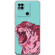 Чехол BoxFace Xiaomi Redmi 10A 