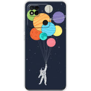 Чехол BoxFace Xiaomi Redmi 10A 