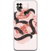 Чехол BoxFace Xiaomi Redmi 10A 