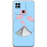 Чехол BoxFace Xiaomi Redmi 10A 