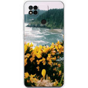 Чехол BoxFace Xiaomi Redmi 10A 