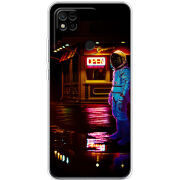 Чехол BoxFace Xiaomi Redmi 10A 