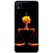 Чехол BoxFace Xiaomi Redmi 10A 