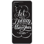 Чехол BoxFace Xiaomi Redmi 10A 