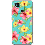 Чехол BoxFace Xiaomi Redmi 10A 