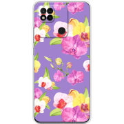 Чехол BoxFace Xiaomi Redmi 10A 