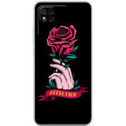 Чехол BoxFace Xiaomi Redmi 10A 