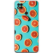 Чехол BoxFace Xiaomi Redmi 10A 