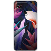 Чехол BoxFace Xiaomi Redmi 10A 