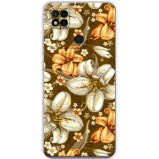 Чехол BoxFace Xiaomi Redmi 10A Lilly