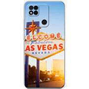 Чехол BoxFace Xiaomi Redmi 10A 