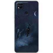 Чехол BoxFace Xiaomi Redmi 10A 