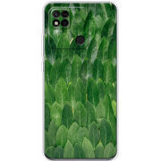 Чехол BoxFace Xiaomi Redmi 10A 