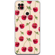 Чехол BoxFace Xiaomi Redmi 10A 