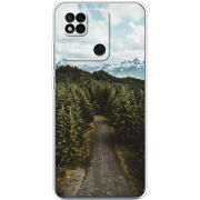 Чехол BoxFace Xiaomi Redmi 10A 