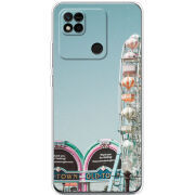 Чехол BoxFace Xiaomi Redmi 10A 