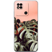 Чехол BoxFace Xiaomi Redmi 10A 