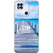 Чехол BoxFace Xiaomi Redmi 10A 