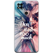 Чехол BoxFace Xiaomi Redmi 10A 