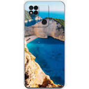 Чехол BoxFace Xiaomi Redmi 10A 