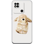 Чехол BoxFace Xiaomi Redmi 10A 