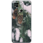 Чехол BoxFace Xiaomi Redmi 10A 