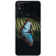 Чехол BoxFace Xiaomi Redmi 10A 