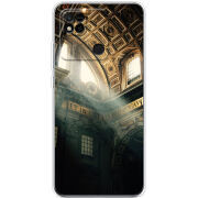 Чехол BoxFace Xiaomi Redmi 10A 