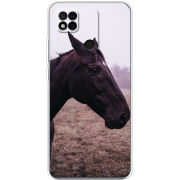 Чехол BoxFace Xiaomi Redmi 10A 