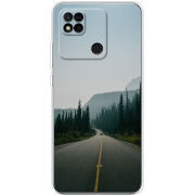 Чехол BoxFace Xiaomi Redmi 10A 