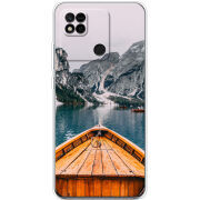 Чехол BoxFace Xiaomi Redmi 10A 