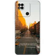 Чехол BoxFace Xiaomi Redmi 10A 