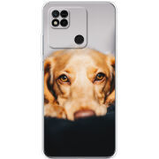 Чехол BoxFace Xiaomi Redmi 10A 