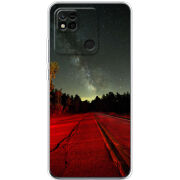 Чехол BoxFace Xiaomi Redmi 10A 