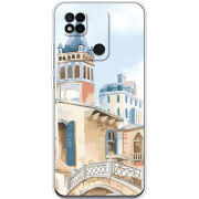 Чехол BoxFace Xiaomi Redmi 10A 