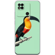 Чехол BoxFace Xiaomi Redmi 10A 