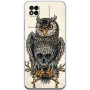 Чехол BoxFace Xiaomi Redmi 10A 