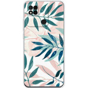 Чехол BoxFace Xiaomi Redmi 10A 